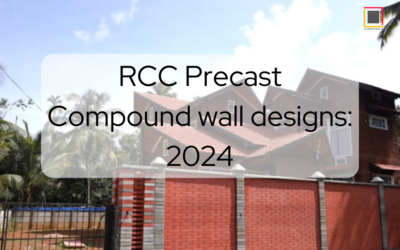 rcc precast compound wall